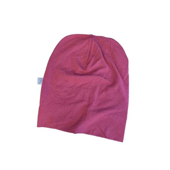 BK Bamboo Slouch Beanie Hat - Picture 1 of 3